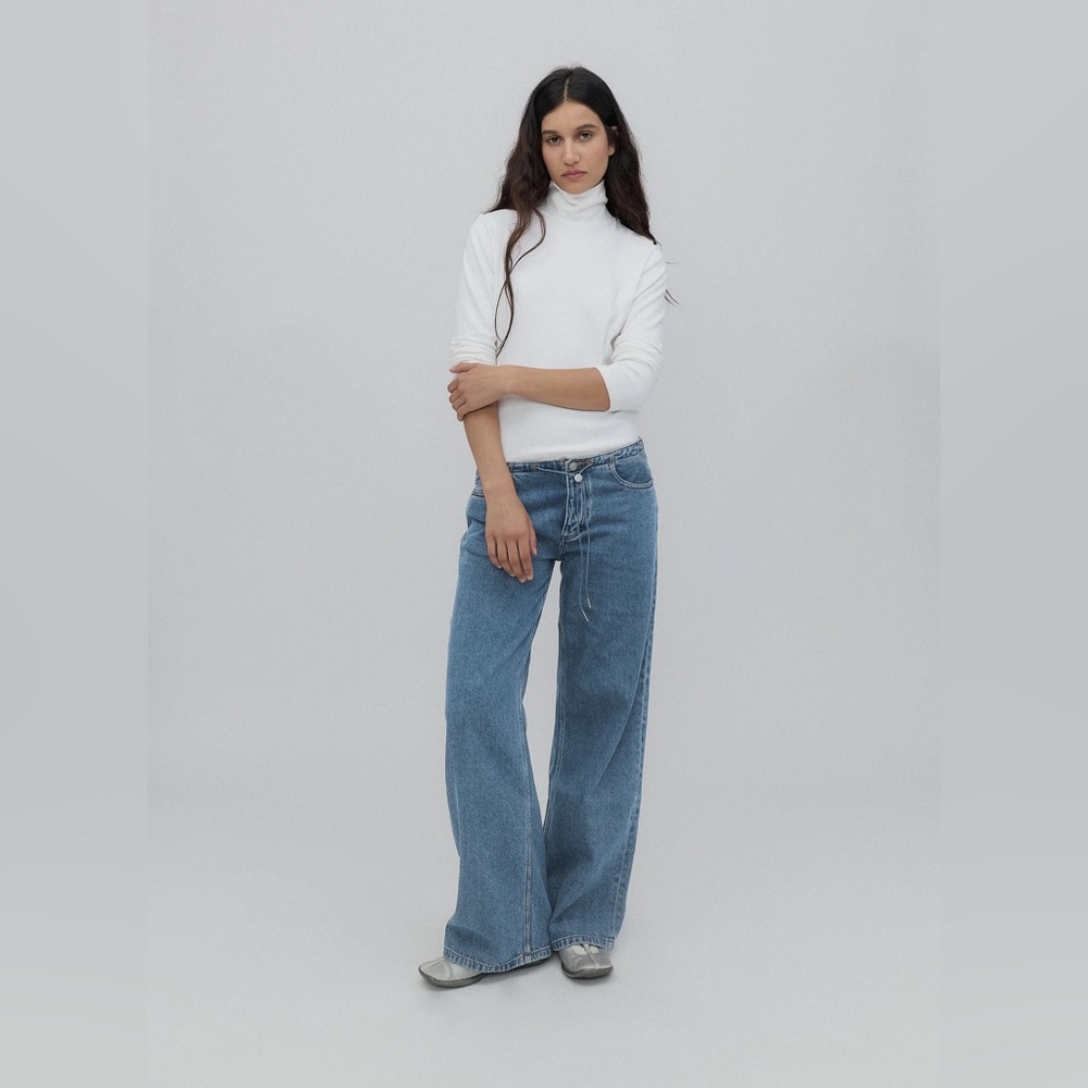 Still Here Cool Jean - Worn Once